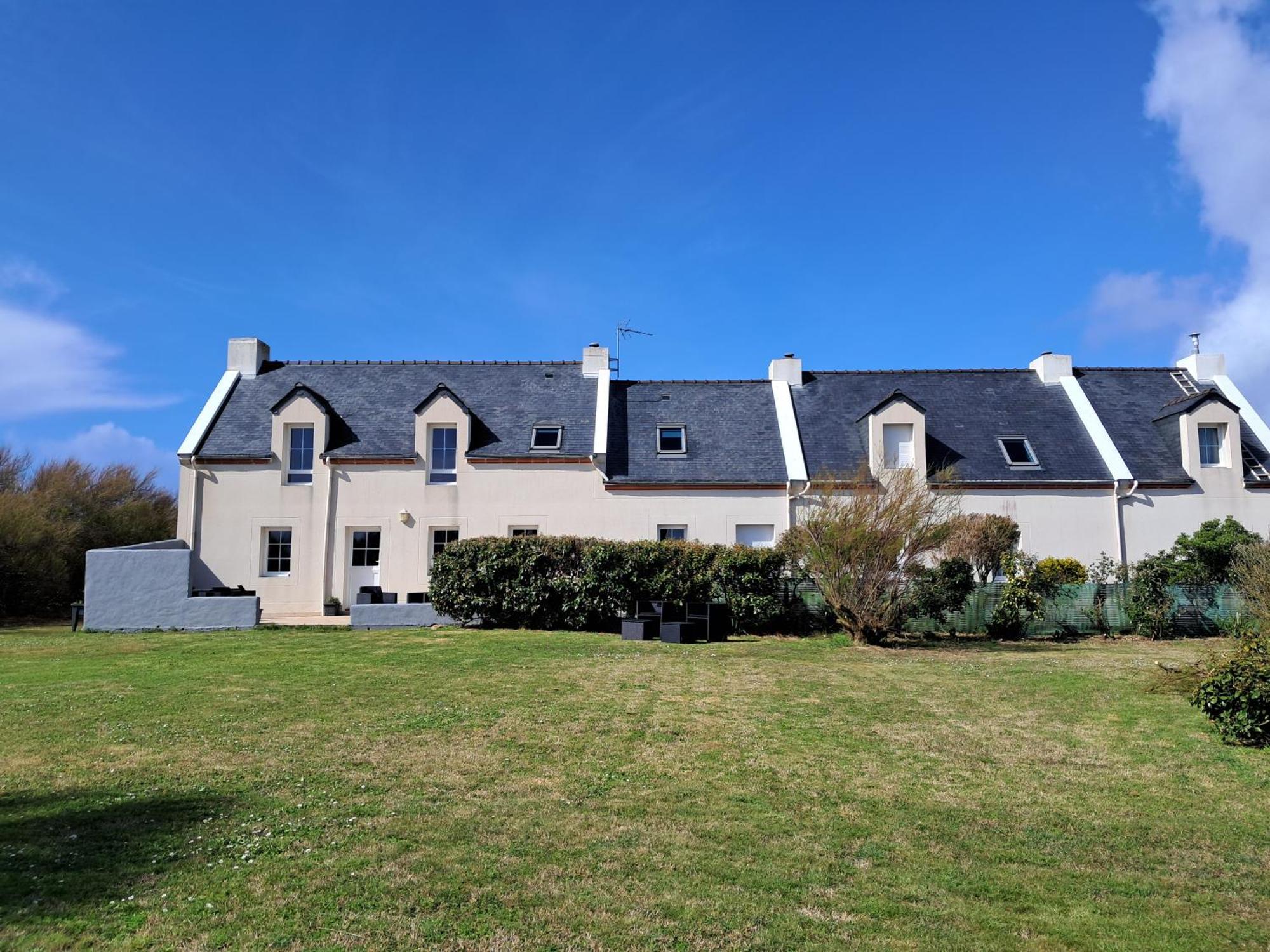 La Maison Des Poulains 索宗 外观 照片