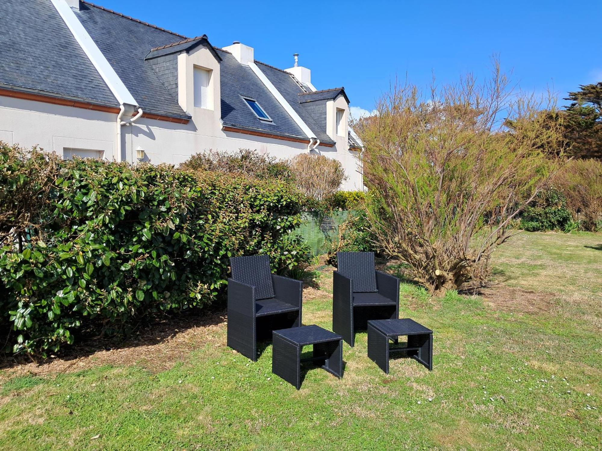 La Maison Des Poulains 索宗 外观 照片