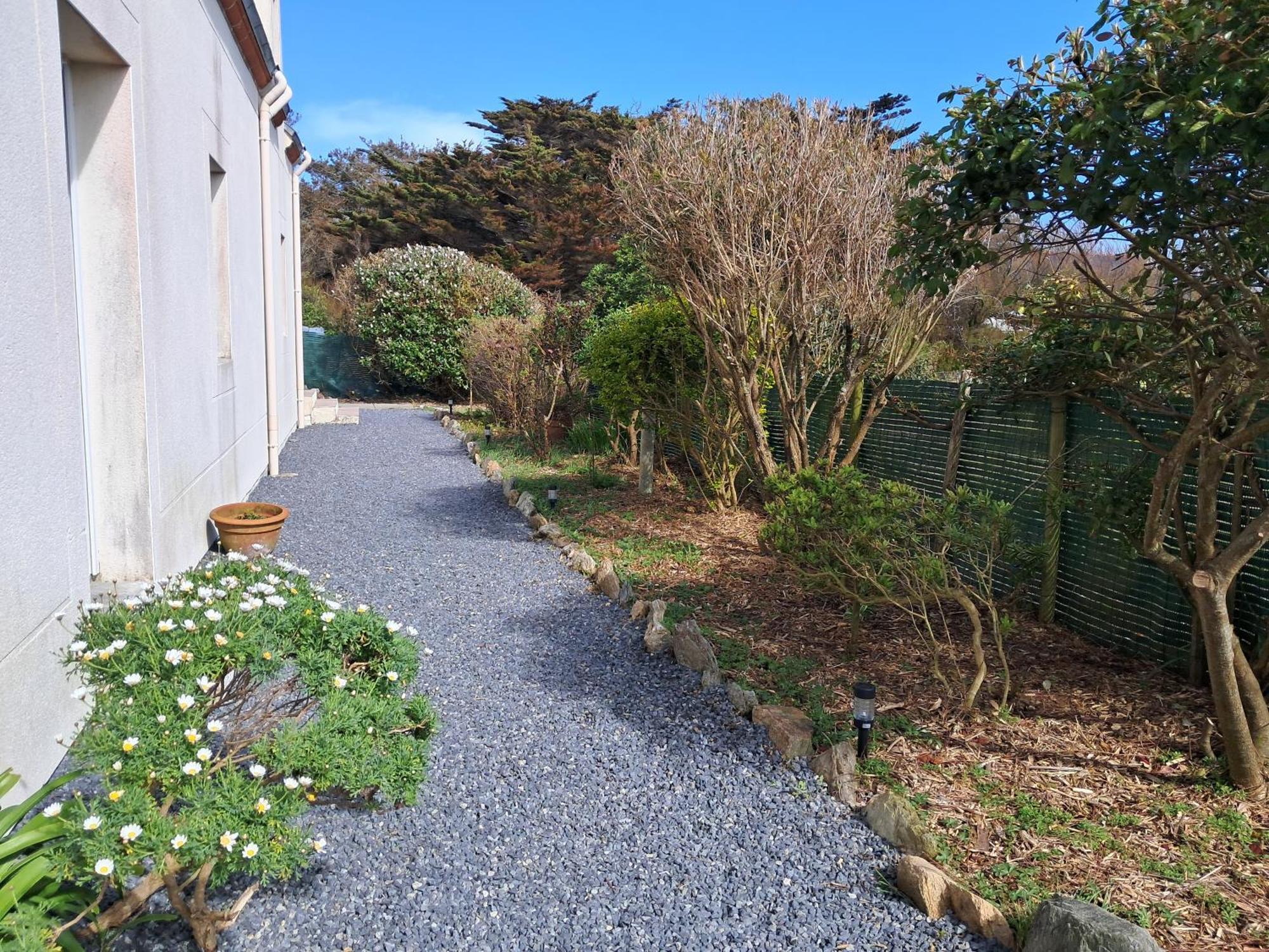 La Maison Des Poulains 索宗 外观 照片
