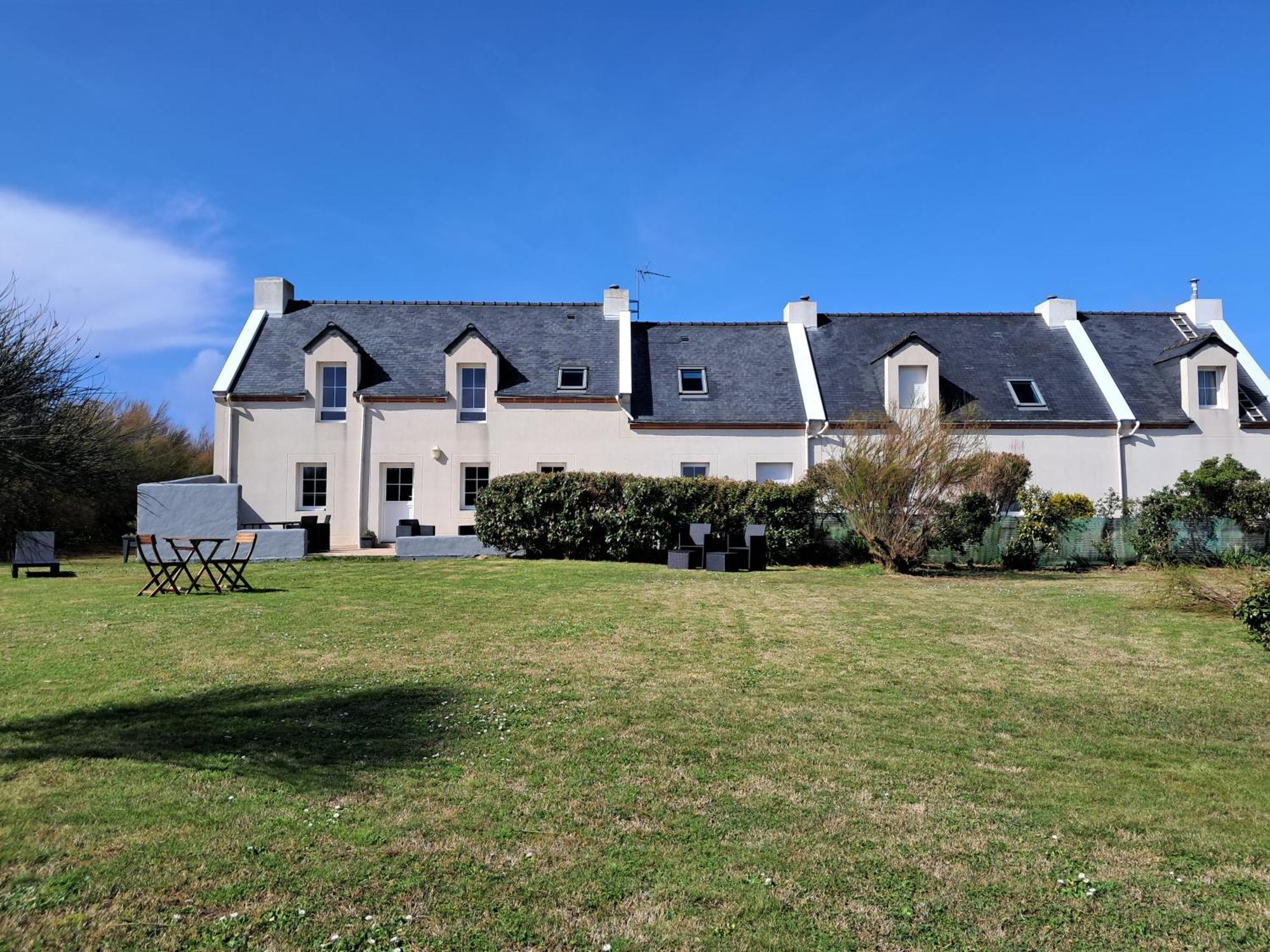 La Maison Des Poulains 索宗 外观 照片
