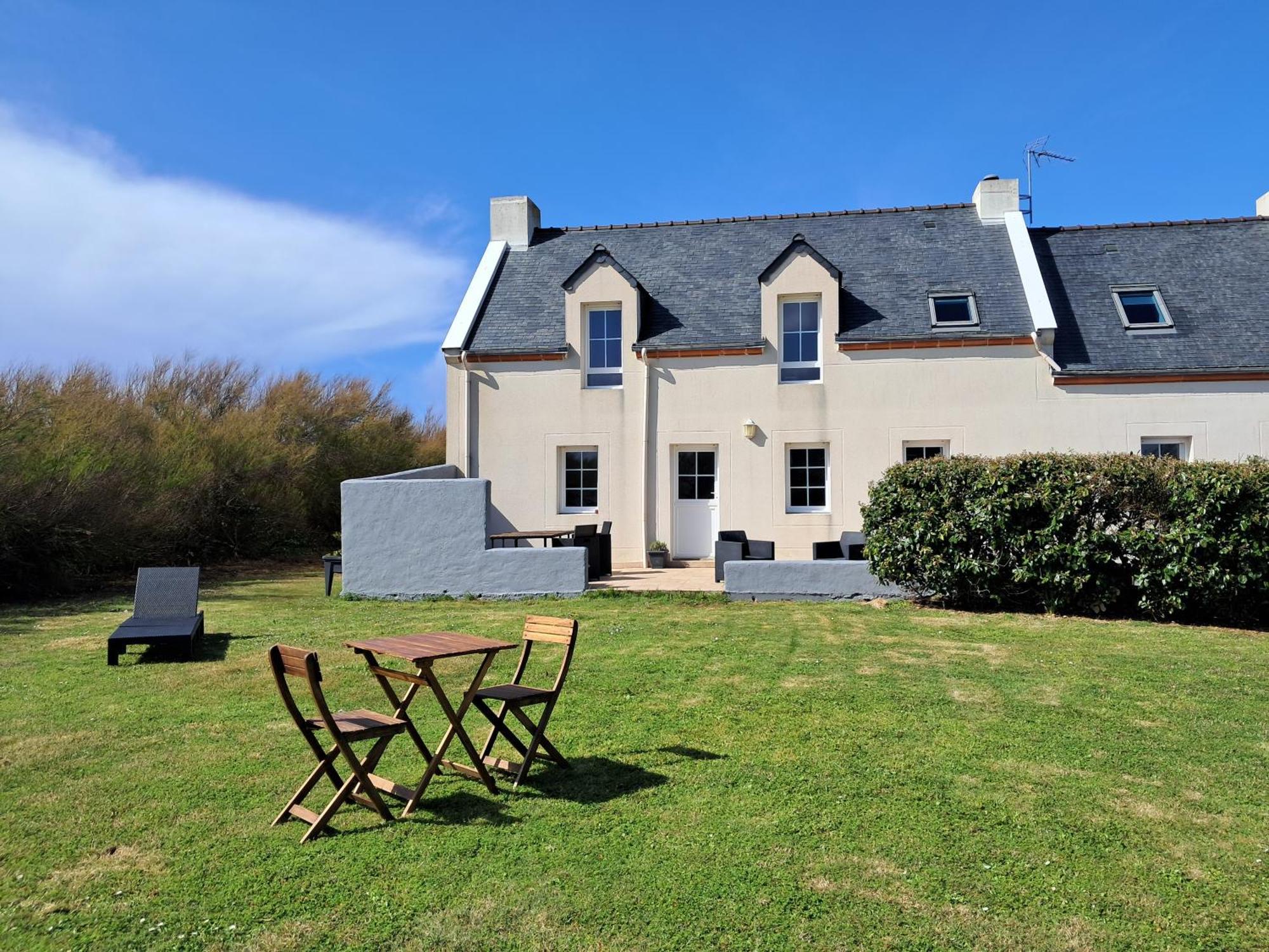La Maison Des Poulains 索宗 外观 照片