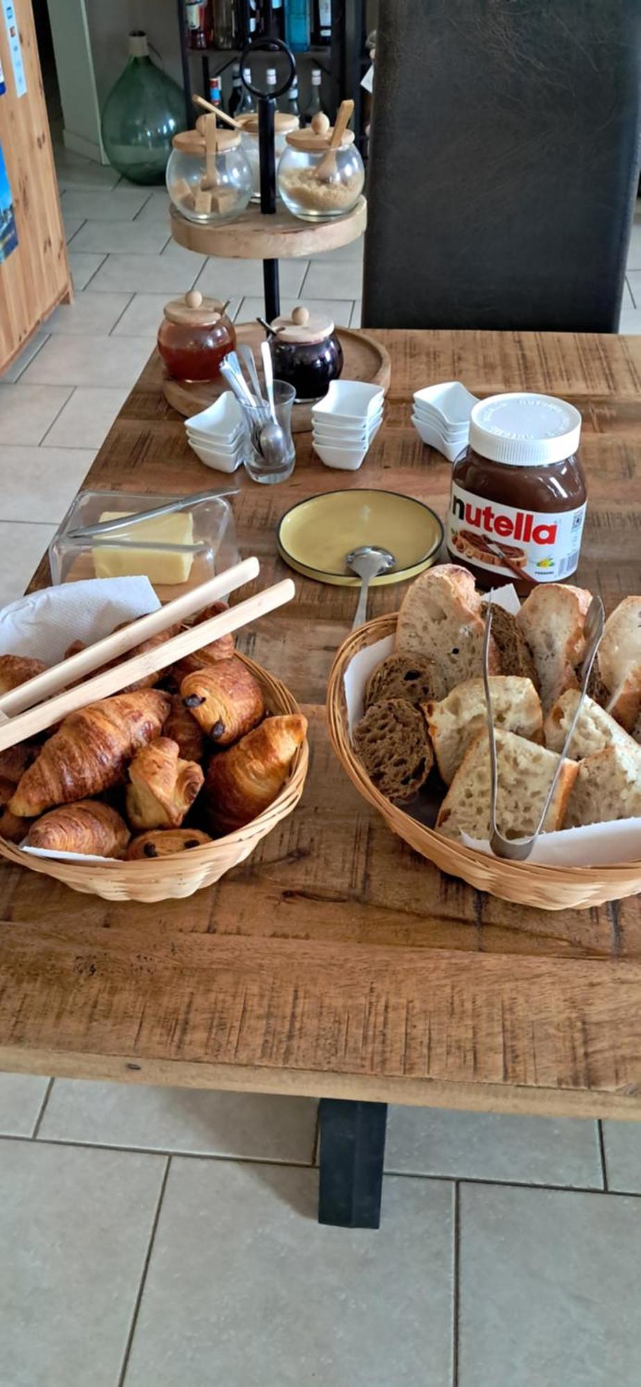 La Maison Des Poulains 索宗 外观 照片