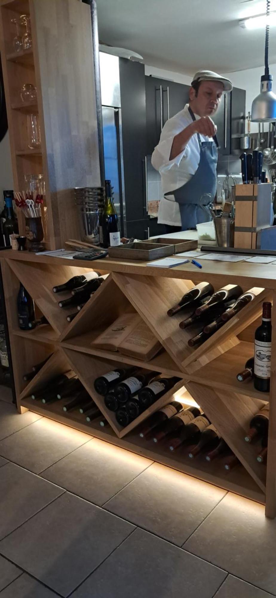 La Maison Des Poulains 索宗 外观 照片