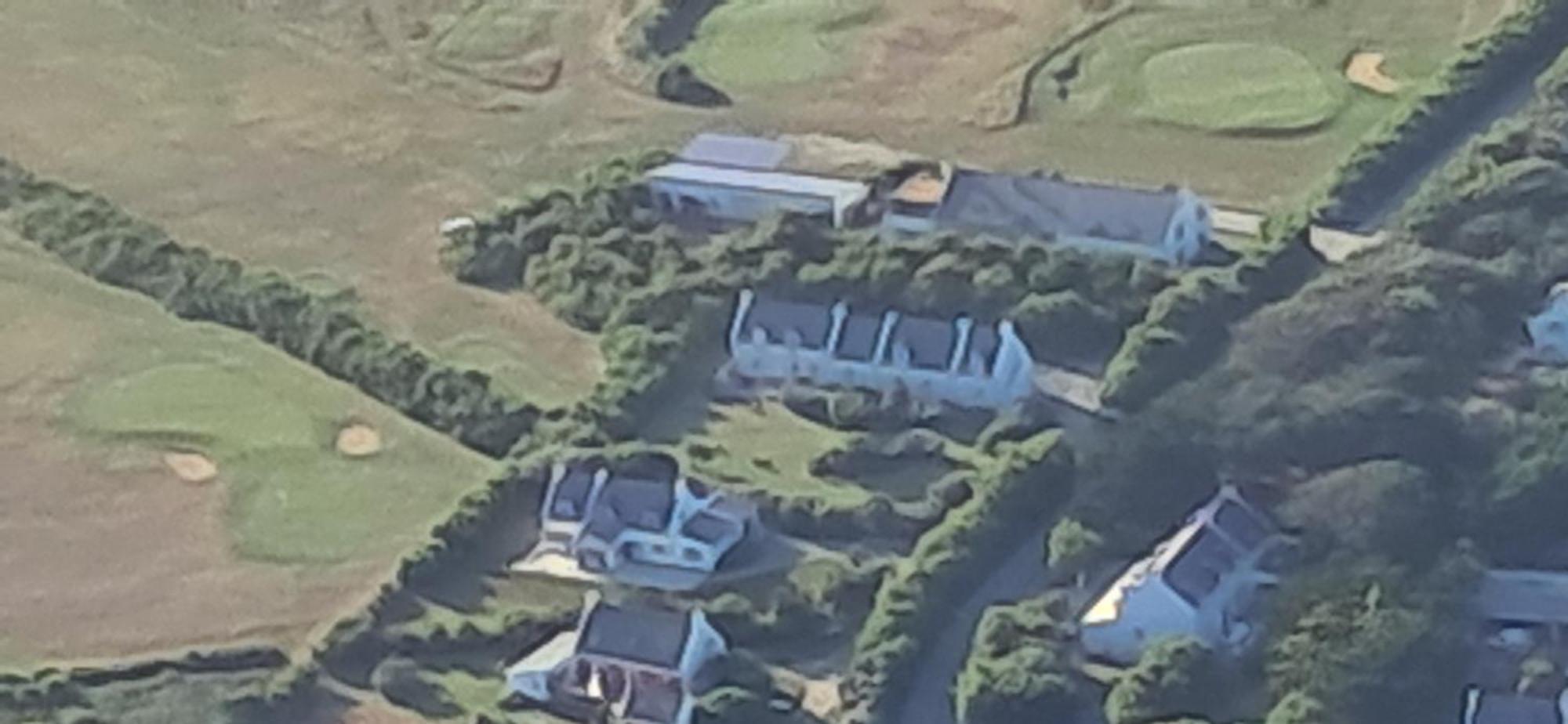 La Maison Des Poulains 索宗 外观 照片
