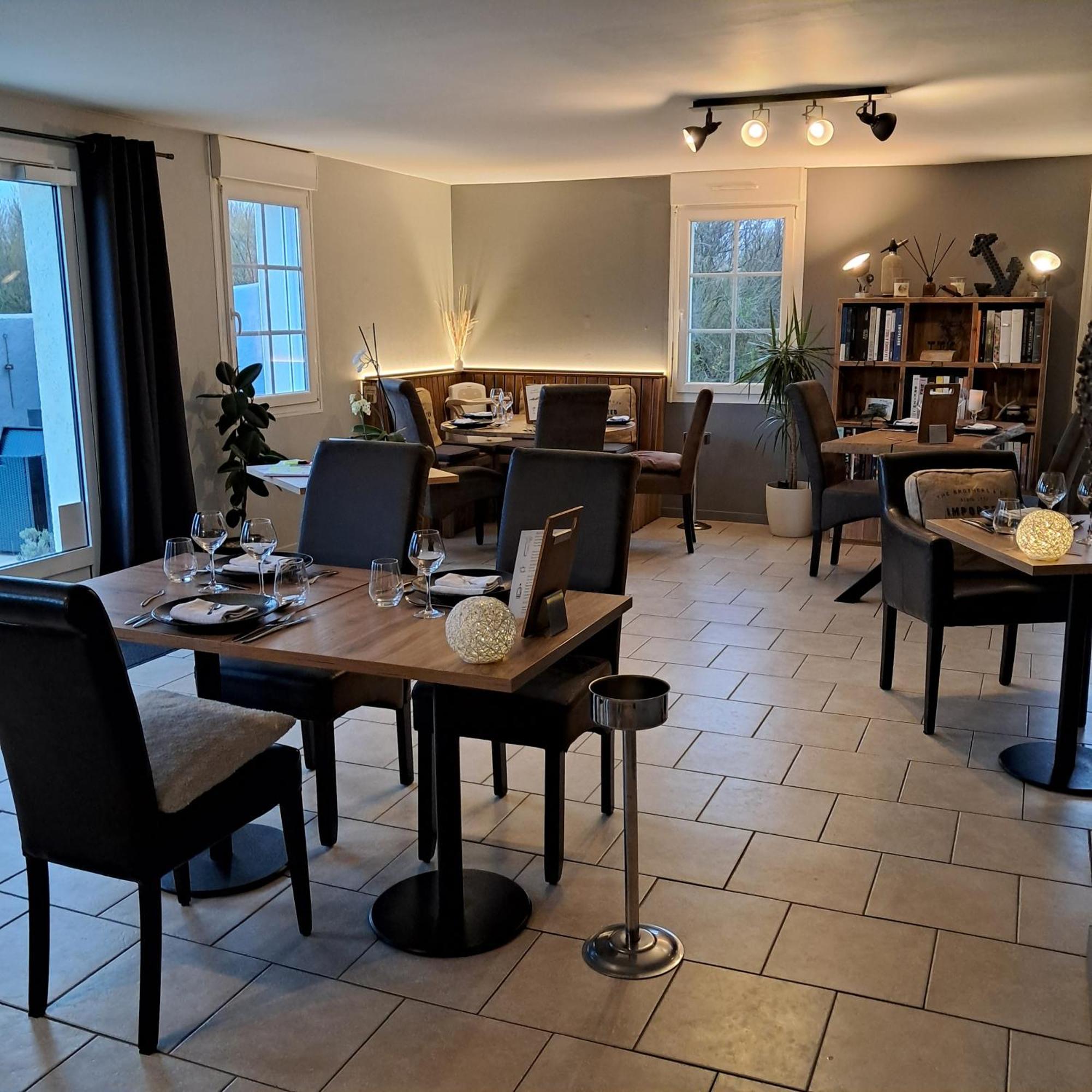 La Maison Des Poulains 索宗 外观 照片